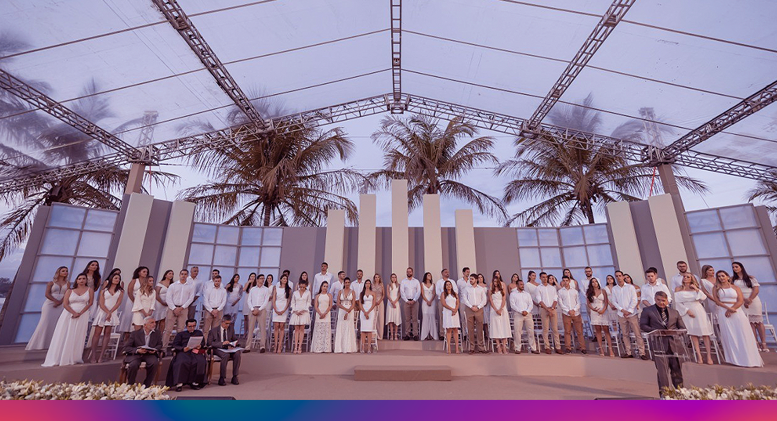 Culto Ecumênico para mais de uma religião: entenda como funciona - B2
